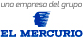 una empresa El Mercurio