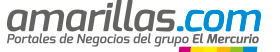 amarillas.com una empresa El Mercurio
