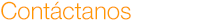 Contáctanos