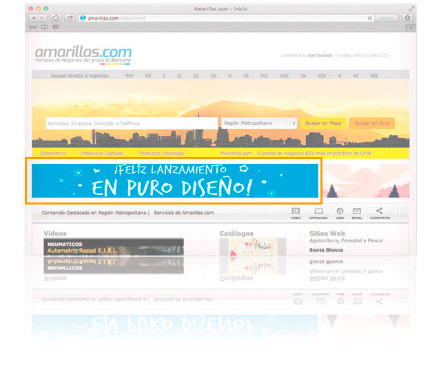 Banner Auspicio Home