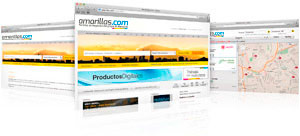 Amarillas.com