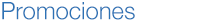 Promociones