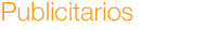 Publicitarios