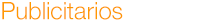 Publicitarios