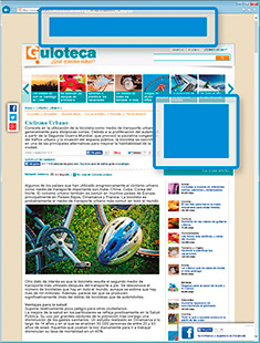 Auspicio Categoría y/o Cluster